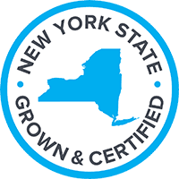 NY State Certified
