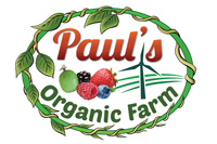 Organic Fruit and CDB Farm